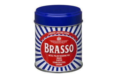 Brasso Wadding Polish 75g